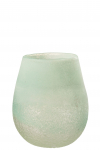 K&uuml;&uuml;nlajalg HURRICANE SCAVO GLASS AQUA suur, sinine