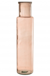 Vaas CYLINDER suur, heleroosa