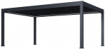 Pergola ROJA PRESTIGE 6x4 m, elektriline bioklimaatiline