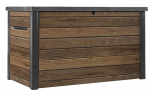 S&auml;ilituskast SIGNATURE HORIZONTAL 870 L, walnut