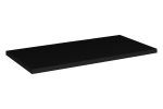 T&ouml;&ouml;pind NOVA BLACK 80cm, matt must