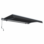 Markiis GUTROOF PREMIUM 4,5x3m, hall