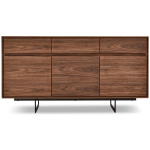 Kummut TOKYO 3-ukseline, p&auml;hkel