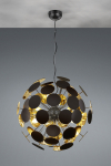 Laelamp Discalgo, must