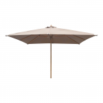 P&auml;ikesevari ORLANDO 300x300 cm, taupe