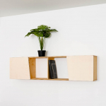 Seinariiul STEP, naturaalne