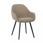 S&ouml;&ouml;gitool REMY, taupe