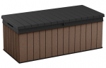S&auml;ilituskast DARWIN 380L, pruun