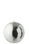 Dekoratsioon DISCO BALL keskmise suurusega, h&otilde;be