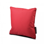 Padi EXTREME LOUNGING B-CUSHION, punane