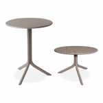 Aialaud STEP 60,5cm reguleeritava k&otilde;rgusega, taupe