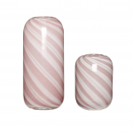 Vaasid CANDY komplekt (2 tk), roosa