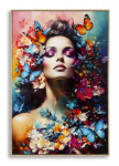 Maal MARTY 62x92x4cm, mitmev&auml;rviline
