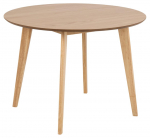 S&ouml;&ouml;gilaud ROXBY &uuml;mmargune &Oslash;105 cm, tamm