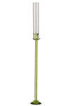 K&uuml;&uuml;nlajalg CRYSTAL, roheline
