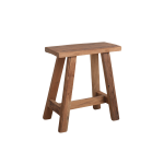 Esikupink FARMWOOD 45 cm, pruun