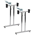 Lauajalg SC-921 48 cm, kroom