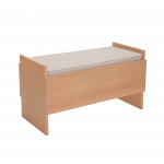 Pink FORMA, hall/looduslik