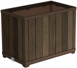 Lillepott TALL 76 x 45,5 x 55 cm, p&auml;hkel