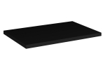 T&ouml;&ouml;pind NOVA BLACK 60 cm, matt must