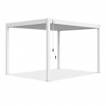 Pergola GUTROOF ELEGANCE 3x4m, valge