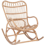 Kiiktool RATTAN, looduslik