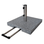 P&auml;ikesevarju alus GRANITE 40 kg, graniit