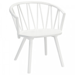 S&ouml;&ouml;gitool ZigZag, valge