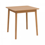 S&ouml;&ouml;gilaud ZigZag 75x75cm, tamm