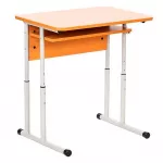 Koolilaud Shane riiuliga T4-T6