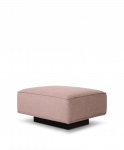 Mooduldiivan UTOPIA 1-kohaline tumba, &otilde;rn roosa