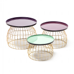 Abilaud LAUDATIO 3tk , mitmev&auml;rviline