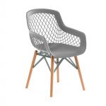 S&ouml;&ouml;gitool MINIMALIST 2tk, hall