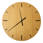 Seinakell TAIM 100 cm, tamm