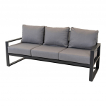 Lounge-diivan TORMENTA, antratsiit