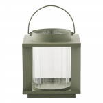 Latern LOHALS, roheline