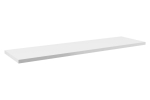 T&ouml;&ouml;pind NOVA WHITE 140 cm, valge