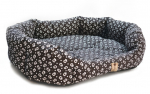 Koerapesa PETSY LASKY 65 cm, pruun