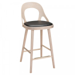 Baaritool Colibri 63cm, hele tamm