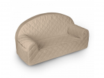 Laste diivan BEIGE, beež