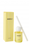 Aroomi&otilde;li diffuuser AMARILLO suur, kollane