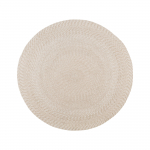 Vaip MENORCA &Oslash;120 cm, liiv