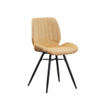 S&ouml;&ouml;gitool BEAU, kollane