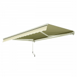 Markiis GUTROOF CLASSIC 4x3m, beež