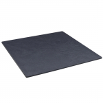 Lauaplaat VENA 80x80, antratsiit marmor