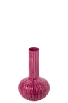 Vaas FUCHSIA v&auml;ike, roosa