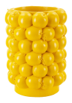 Vaas LEMONS &Oslash;21x28cm, kollane