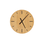 Seinakell TAIM 45cm, tamm