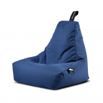 Kott-tool B-BAG MINI-B, kuninglik sinine