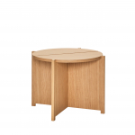 Abilaud DASH, looduslik
